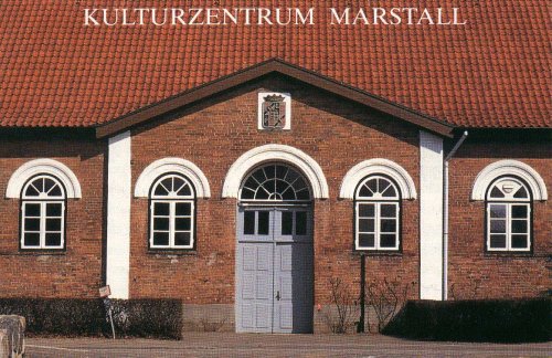 Klicken Sie auf die Tür, um einzutreten!